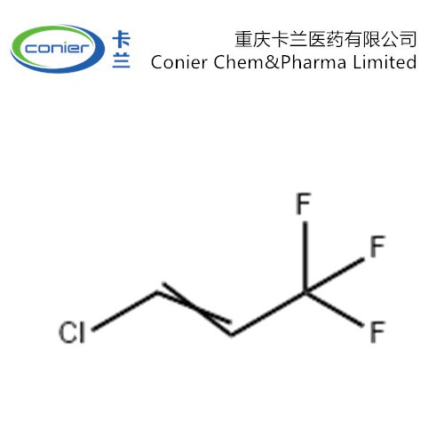 2730-43-0 1- chloro -3, 3, 3- trifluoro -1- propene
