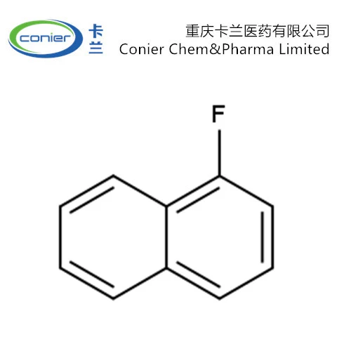 321-38-0 1- fluoronaphthalene